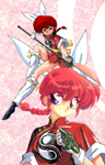 Devil Hunter Ranma