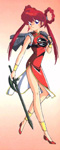 Devil Hunter Ranma