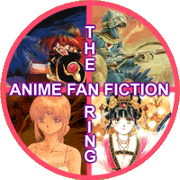 The Anime Fan Fiction Ring