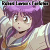 Richard Lawson's Fanfiction