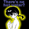 There's No Hot Water?  Imagine That.