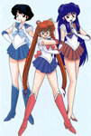 Sailor Ranma