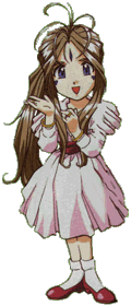 Belldandy