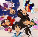 Sailor Ranma III